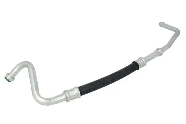 Zemspiediena cauruļvads, Gaisa kondicionēšanas sist. THERMOTEC