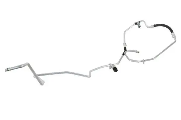 Augstspiediena cauruļvads, Gaisa kond. sist. THERMOTEC