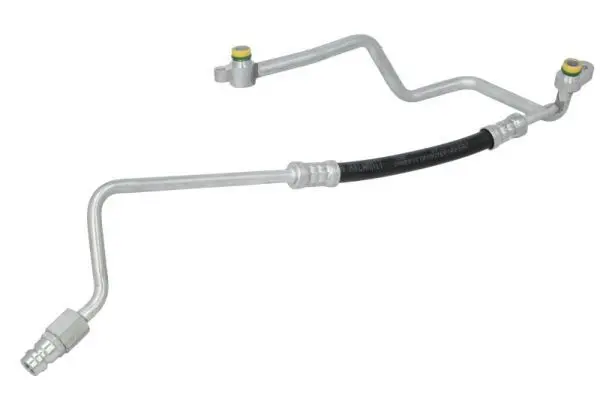 Augstspiediena cauruļvads, Gaisa kond. sist. THERMOTEC
