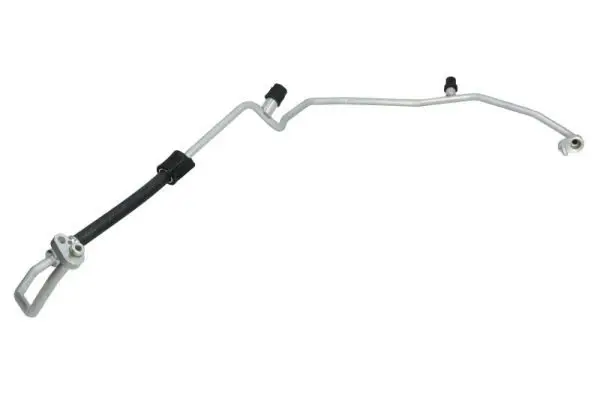 Augstspiediena cauruļvads, Gaisa kond. sist. THERMOTEC