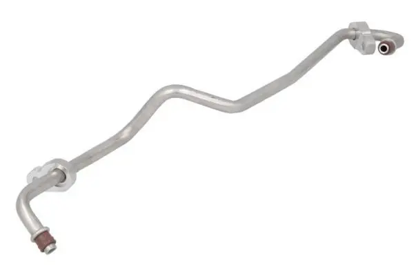 Augstspiediena cauruļvads, Gaisa kond. sist. THERMOTEC