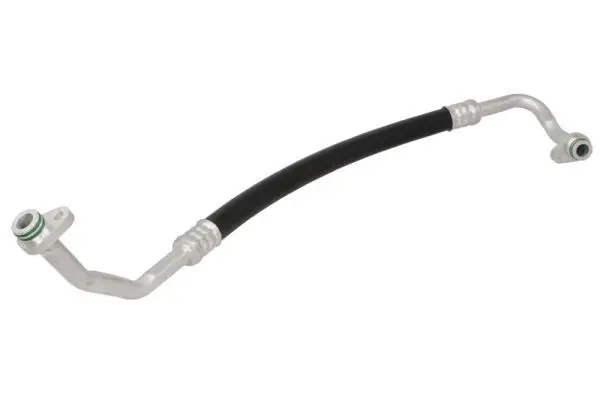 Zemspiediena cauruļvads, Gaisa kondicionēšanas sist. THERMOTEC