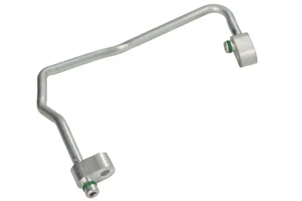 Zemspiediena cauruļvads, Gaisa kondicionēšanas sist. THERMOTEC