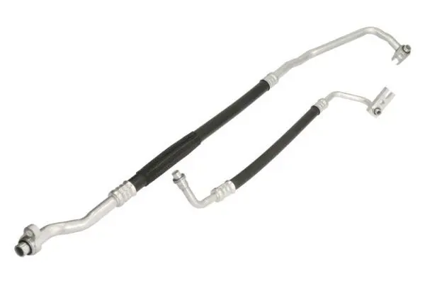 Augstspiediena cauruļvads, Gaisa kond. sist. THERMOTEC