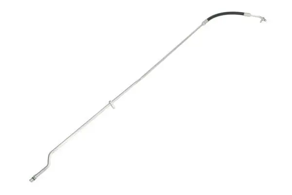 Augstspiediena cauruļvads, Gaisa kond. sist. THERMOTEC
