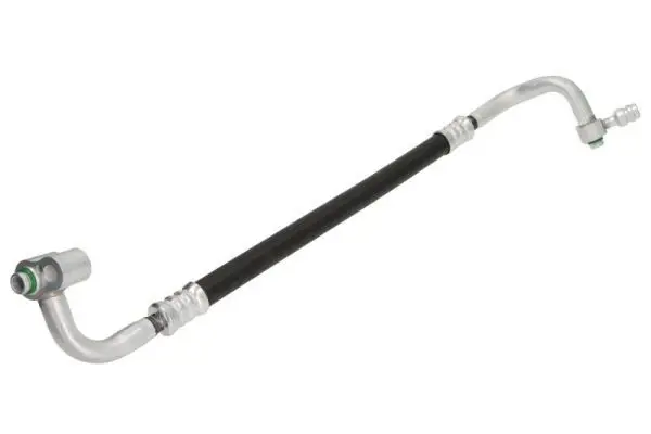 Augstspiediena cauruļvads, Gaisa kond. sist. THERMOTEC