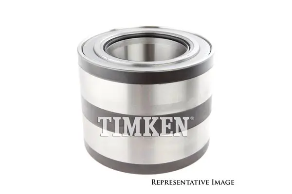 Riteņa rumbas gultnis TIMKEN JRM3939C90UB3