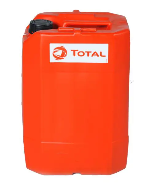 Hydraulic oil TOTAL EQUIVIS ZS 46