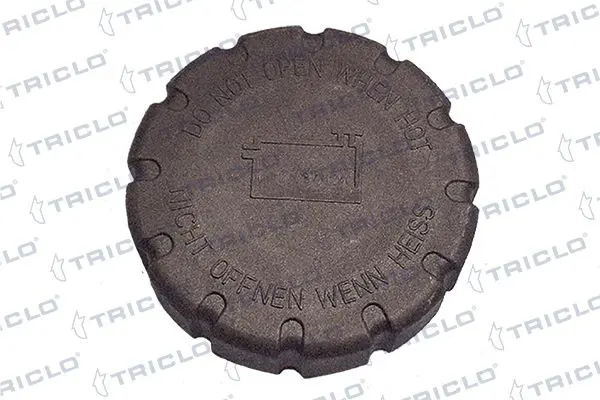 Vāciņš, Dzesēšanas šķidruma rezervuārs TRICLO 313502