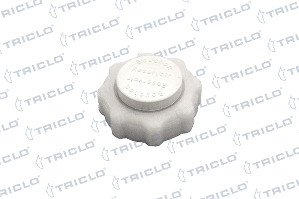 Vāciņš, Radiators TRICLO 315392