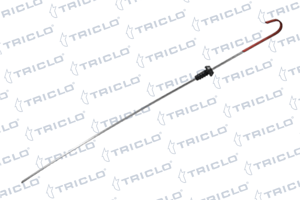 Eļļas tausts TRICLO 415041