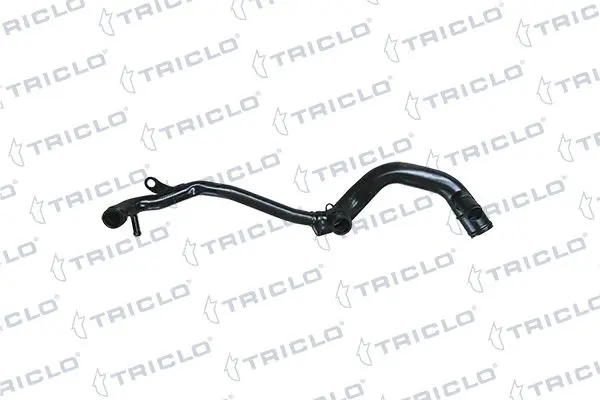 Coolant Pipe TRICLO 452288
