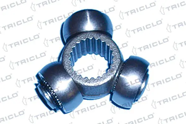 `Tripod` šarnīrs, Piedziņas vārpsta TRICLO 645465
