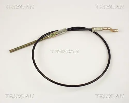 Trose, Stāvbremžu sistēma TRISCAN 814010122
