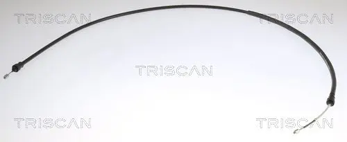 Trose, Stāvbremžu sistēma TRISCAN 814010144