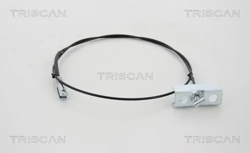 Trose, Stāvbremžu sistēma TRISCAN 814010189