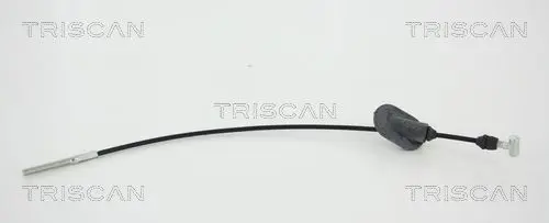Trose, Stāvbremžu sistēma TRISCAN 8140131148