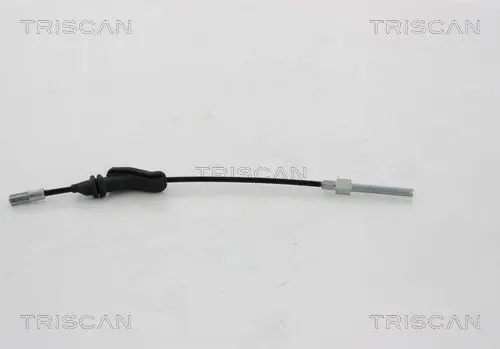 Trose, Stāvbremžu sistēma TRISCAN 8140161162