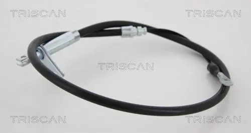 Trose, Stāvbremžu sistēma TRISCAN 814023116