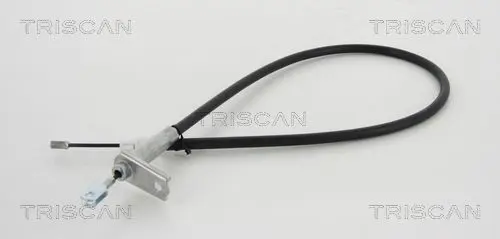 Trose, Stāvbremžu sistēma TRISCAN 814023134