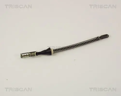 Trose, Stāvbremžu sistēma TRISCAN 814024151
