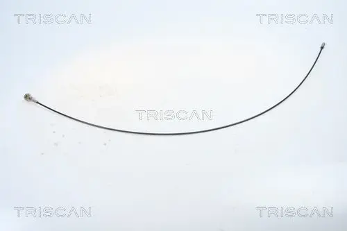 Trose, Stāvbremžu sistēma TRISCAN 814024154