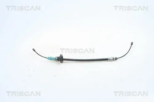 Trose, Stāvbremžu sistēma TRISCAN 814025199