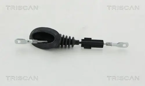 Trose, Stāvbremžu sistēma TRISCAN 8140291173