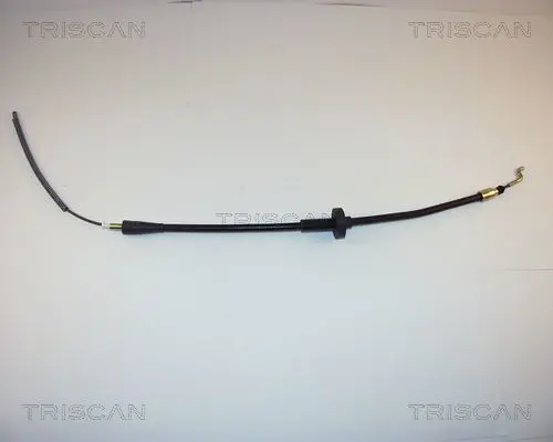 Trose, Stāvbremžu sistēma TRISCAN 814029139