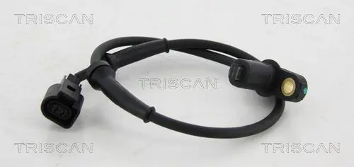 Devējs, Riteņu griešanās ātrums TRISCAN 818010107