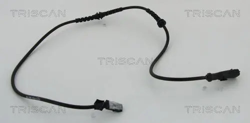 Devējs, Riteņu griešanās ātrums TRISCAN 818025221