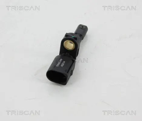 Devējs, Riteņu griešanās ātrums TRISCAN 818029215