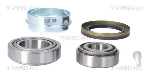 Riteņa rumbas gultņa komplekts TRISCAN 853023122