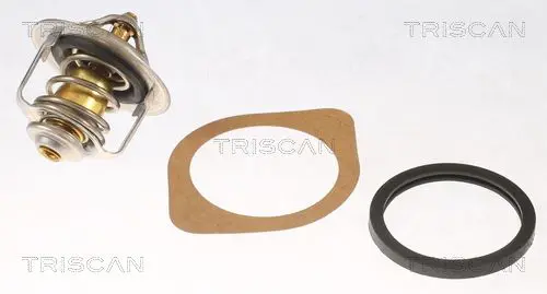 Termostats, Dzesēšanas šķidrums TRISCAN 862010989