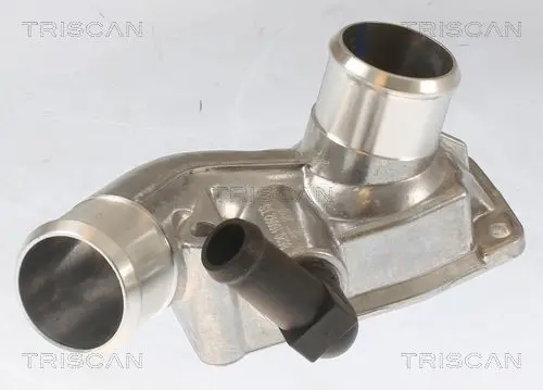 Termostats, Dzesēšanas šķidrums TRISCAN 862016092