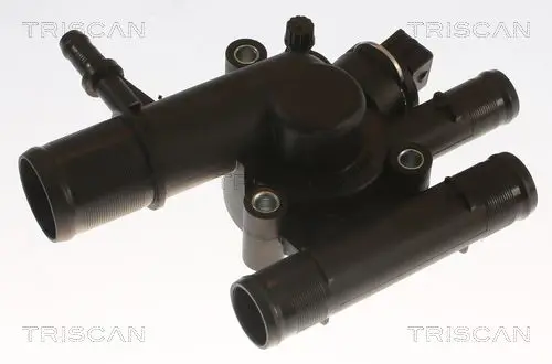 Termostats, Dzesēšanas šķidrums TRISCAN 862017889