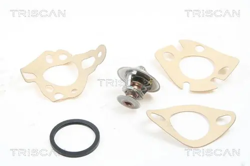 Termostats, Dzesēšanas šķidrums TRISCAN 86202182