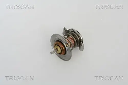 Termostats, Dzesēšanas šķidrums TRISCAN 862021891