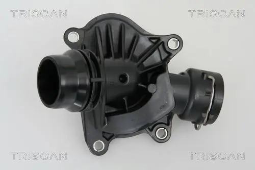 Termostats, Dzesēšanas šķidrums TRISCAN 862022488