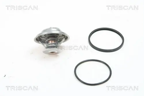 Termostats, Dzesēšanas šķidrums TRISCAN 86202588