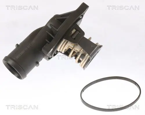 Termostats, Dzesēšanas šķidrums TRISCAN 862026687