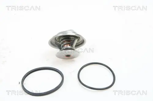 Termostats, Dzesēšanas šķidrums TRISCAN 86202688
