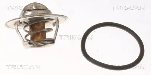 Termostats, Dzesēšanas šķidrums TRISCAN 862028182