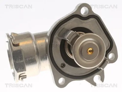 Termostats, Dzesēšanas šķidrums TRISCAN 862030187