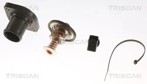Termostats, Dzesēšanas šķidrums TRISCAN 862039689