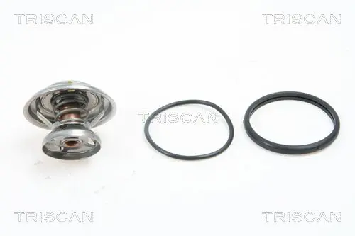 Termostats, Dzesēšanas šķidrums TRISCAN 86205385