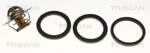 Termostats, Dzesēšanas šķidrums TRISCAN 86205488