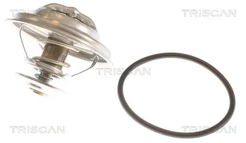 Termostats, Dzesēšanas šķidrums TRISCAN 86206382