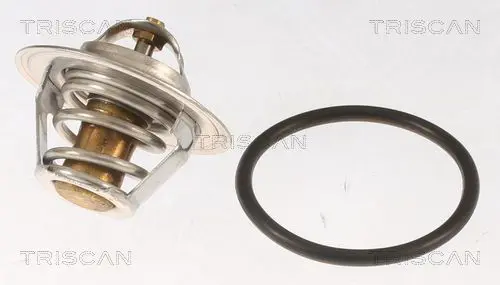 Termostats, Dzesēšanas šķidrums TRISCAN 86207188