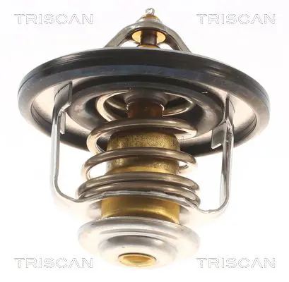 Termostats, Dzesēšanas šķidrums TRISCAN 86208088